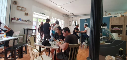 Parcería Café 2